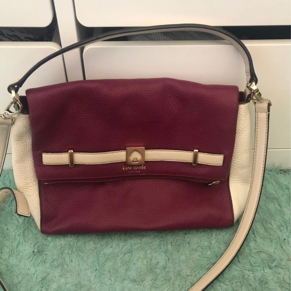 Kate Spade Crossbody similar to Charlie style
